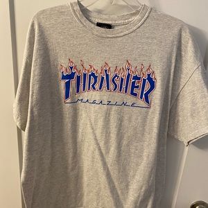 Thrasher T Shirt